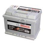 0 092 S50 040 (BOSCH)