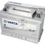 SD577400078 (VARTA)