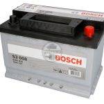 0 092 S30 080 (BOSCH)