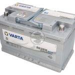 VA580901080 (VARTA)