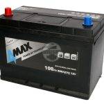 BAT100/800L/JAP/4MAX (4MAX)