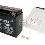 YTX20L-BS YUASA (YUASA)