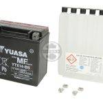 YTX14-BS YUASA (YUASA)
