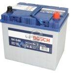0 092 S4E 400 (BOSCH)
