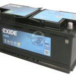 EK1060 (EXIDE)