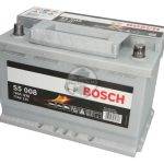 0 092 S50 080 (BOSCH)