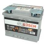 0 092 S5A 050 (BOSCH)