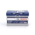 0 092 S4E 111 (BOSCH)
