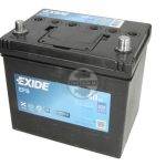 EL604 (EXIDE)
