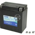 YTX9C-BS AGM12-9 EXIDE RE (EXIDE)