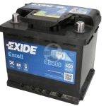EB500 (EXIDE)