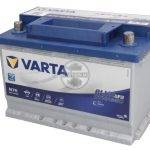 VA570500076 (VARTA)