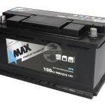 BAT100/900R/EFB/4MAX (4MAX)