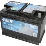 EL700 (EXIDE)