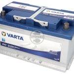 B580406074 (VARTA)