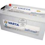 PM740500120EFB (VARTA)